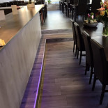 Bareetcafe De Gouden Leeuw Meerkerk Dentro