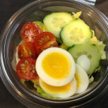 De Ommele Nourriture