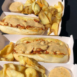 De Ommele Nourriture