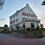 De Bloeiende Berg Extérieur