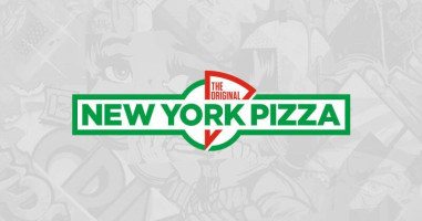 New York Pizza Delivery Maarssen Maarssen menu