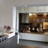 Café More À l'intérieur