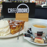 Café More Nourriture