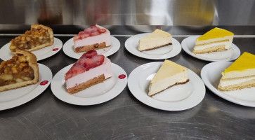Tapperij De Poortwachter Culemborg food