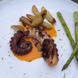 Toscana Trattoria Essen