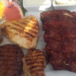 Paviljoen Overdiep Appingedam Cibo