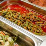 Toko Warung Nourriture