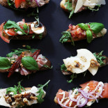 Gavi Wijnkopers Nourriture