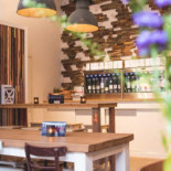 Gavi Wijnkopers À l'intérieur