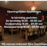 Saf's Grill-bbq Carte