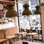 Gavi Wijnkopers À l'intérieur