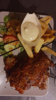 Ronnie's Bbq Ribs Heerlen Geverifieerd food