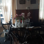 Café Zeldenrust À l'intérieur