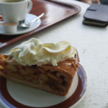 Café Zeldenrust Nourriture