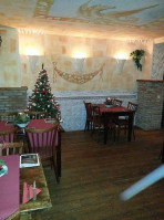 Eetcafe Mediterraan Drunen inside