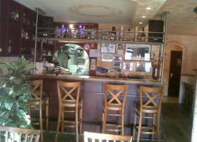 Eetcafe Mediterraan Drunen inside