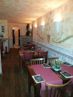 Eetcafe Mediterraan Drunen inside