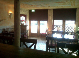 Eetcafe Mediterraan Drunen inside