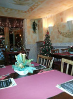Eetcafe Mediterraan Drunen inside