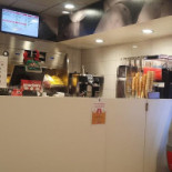 Snackers À l'intérieur