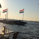 't Kompas Extérieur