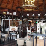 't Kompas À l'intérieur