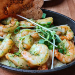 Grand Cafe De Wheem Nourriture