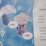 Snelbuffet Ophuis Carte