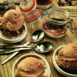 Vino&friends Nourriture