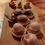 Vino&friends Nourriture