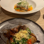 Vino&friends Nourriture