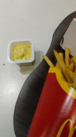 Mcdonald's food