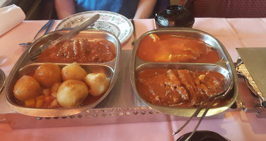 Chinees-indisch 'danny Leung' B.v. Medemblik food