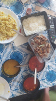 Chinees-indisch 'danny Leung' B.v. Medemblik food