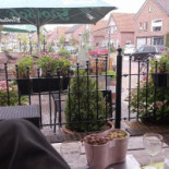 De Vereeniging Extérieur