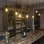 De Vereeniging À l'intérieur