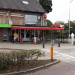 De Bikkerij Extérieur