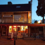 De Bikkerij Extérieur