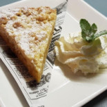 Vanleenen. Nourriture