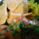 D'n Eeterij Kruisland Nourriture