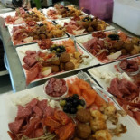 D'n Eeterij Kruisland Nourriture