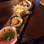 D'n Eeterij Kruisland Nourriture