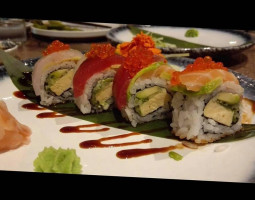 Insho (sushi Grill) Ijsselstein food