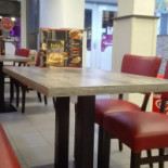 Cafeteria Gendt Dentro