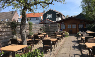 Eetcafe De Nar Lekkerkerk