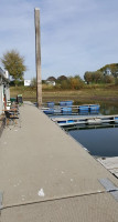 Bar Resto De Ijsselwaard Doesburg outside