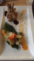 Stafili food