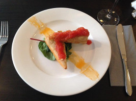 Stafili food