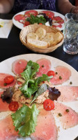 Stafili food