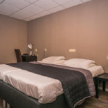 De Turfwinning Dentro